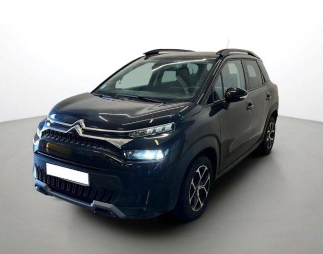 CITROEN C3 Aircross PureTech 110 S&S Shine