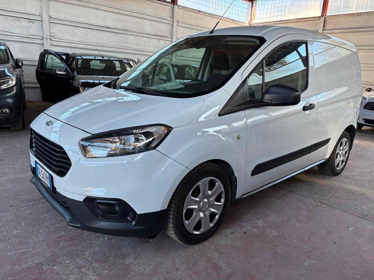 Ford Transit Courier 1.5 TDCi 75CV Van Trend IVA INCLUSA