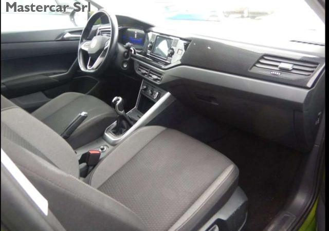 VOLKSWAGEN Taigo Taigo 1.0 tsi Life 95cv - NEOPATENTATI OK-