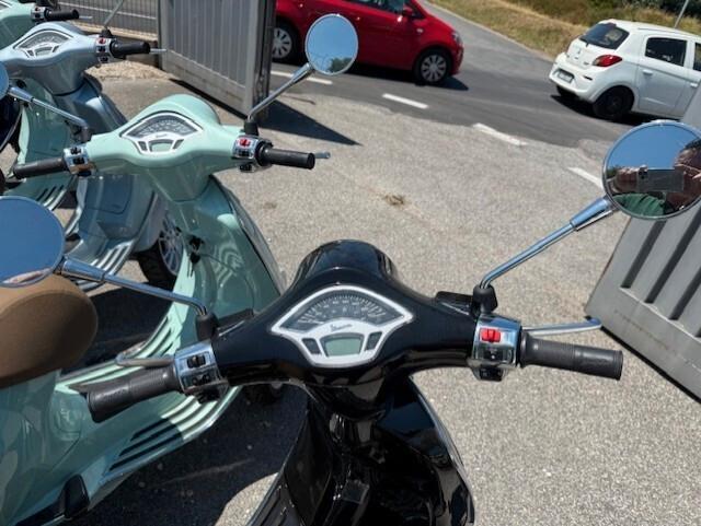 Piaggio Vespa 125 Primavera DISPONIBILI 5 UNITA' FATTURABILI