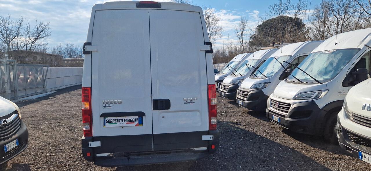 Iveco Daily 35S14 PASSO 3950 H2