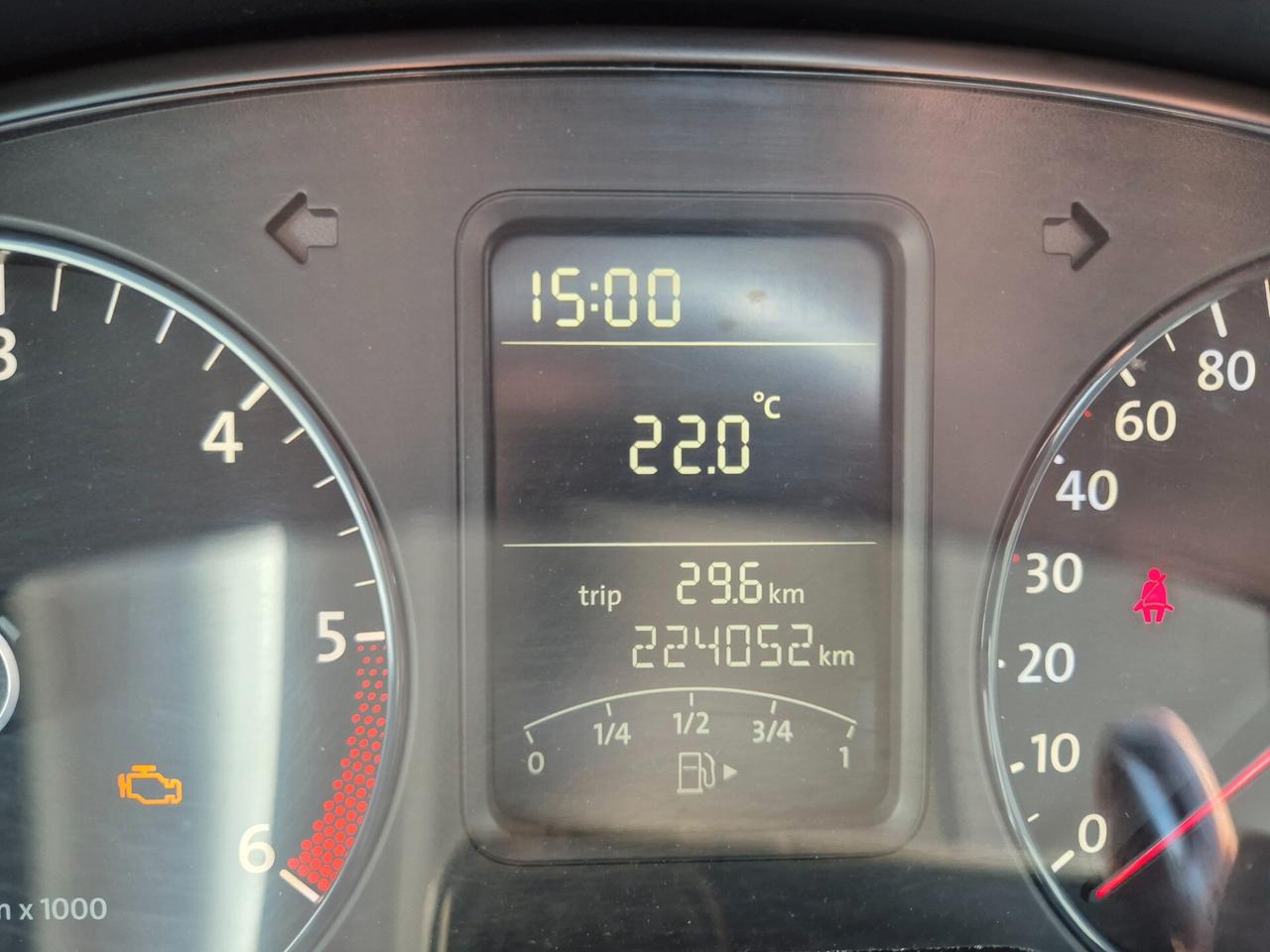 Volkswagen Polo 1.2 TDI DPF 5 p. United