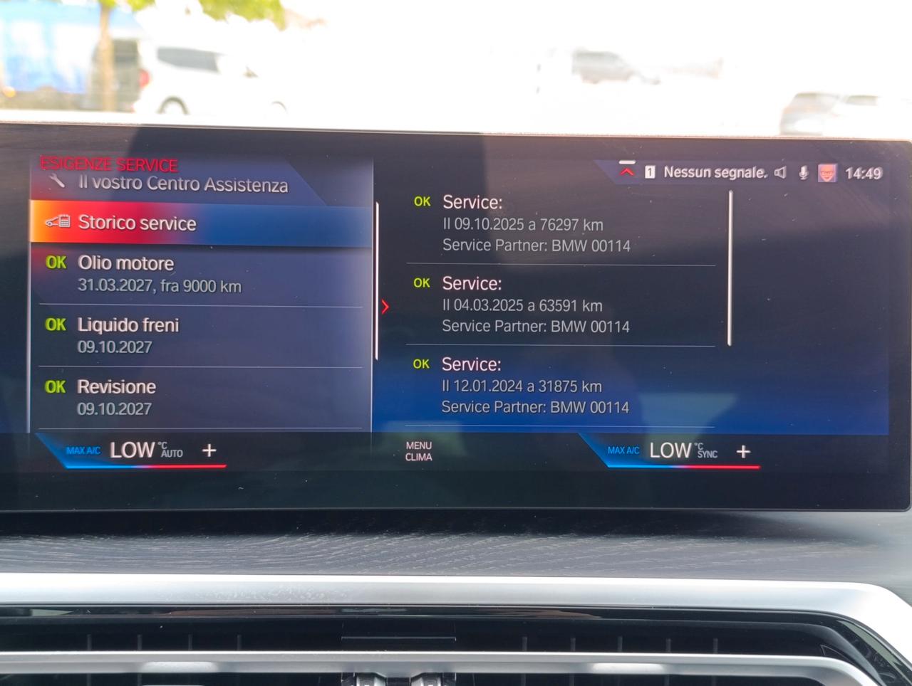 BMW 330 e Touring auto