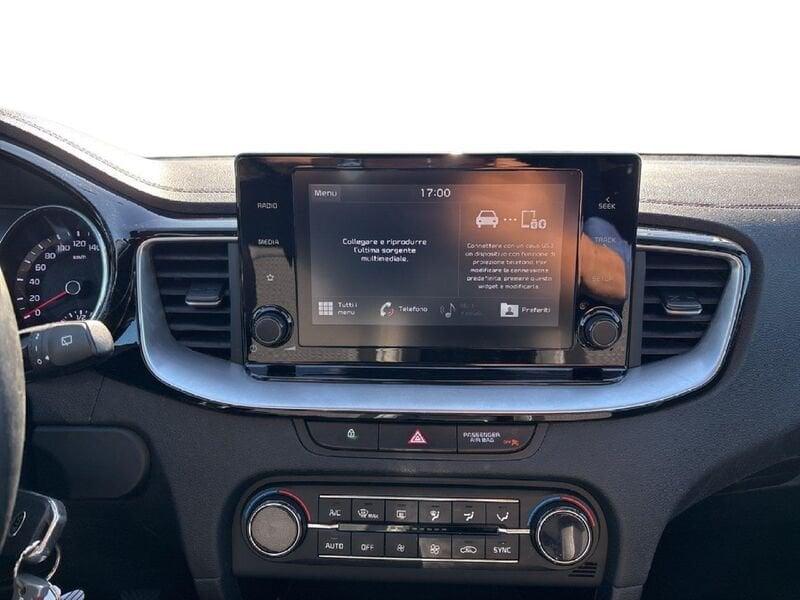 KIA Xceed 1.0 TGDi GPL Style