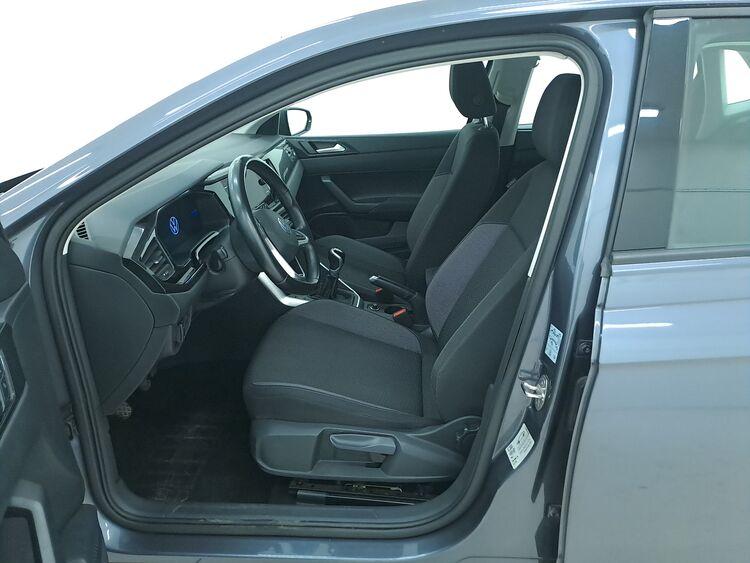 Volkswagen Polo Life BR670413 1.0 Benzina 95CV