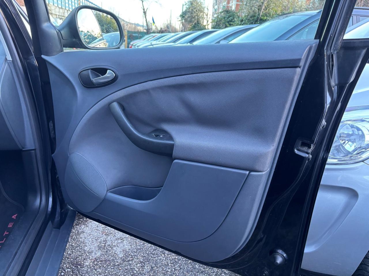 Seat Altea 1.6 Style OK NEOPATENTATI