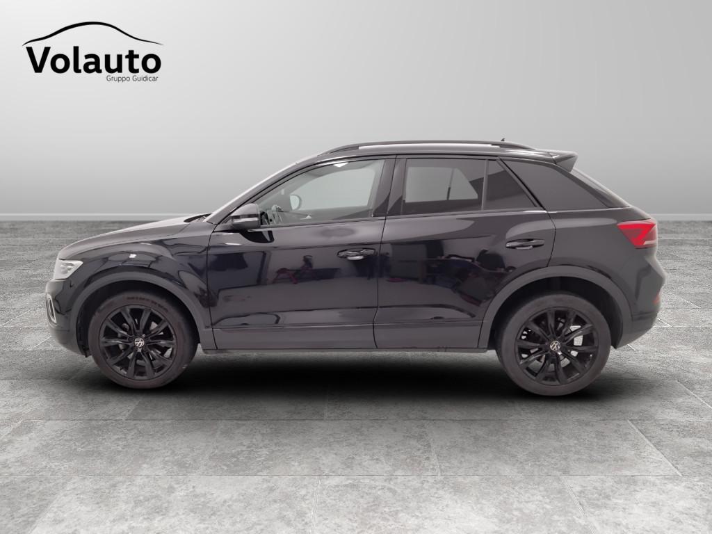 VOLKSWAGEN T-Roc 2022 - T-Roc 2.0 tdi Style 115cv