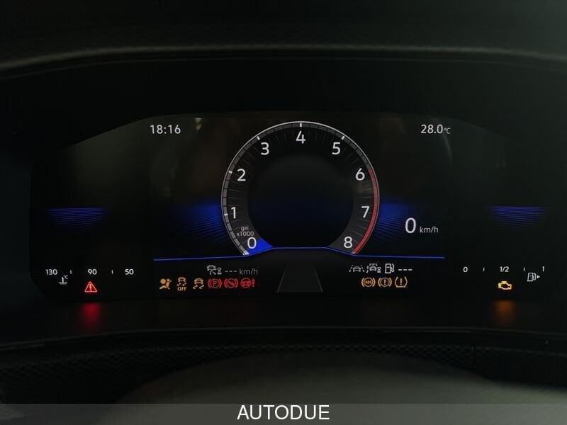 Volkswagen T-Cross 1.0 TSI LIFE 95 CV