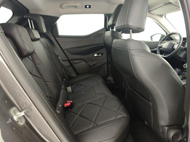 DS DS3 Crossback BlueHDi 110 Faubourg