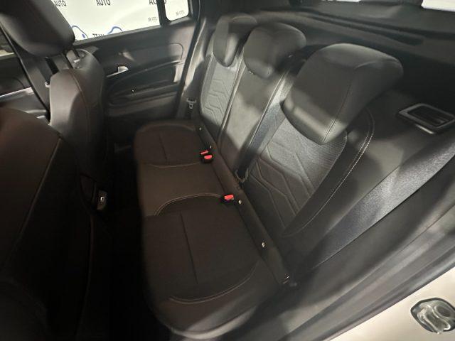 JEEP Avenger 1.2 Turbo 100 CV Altitude FIRST CALL