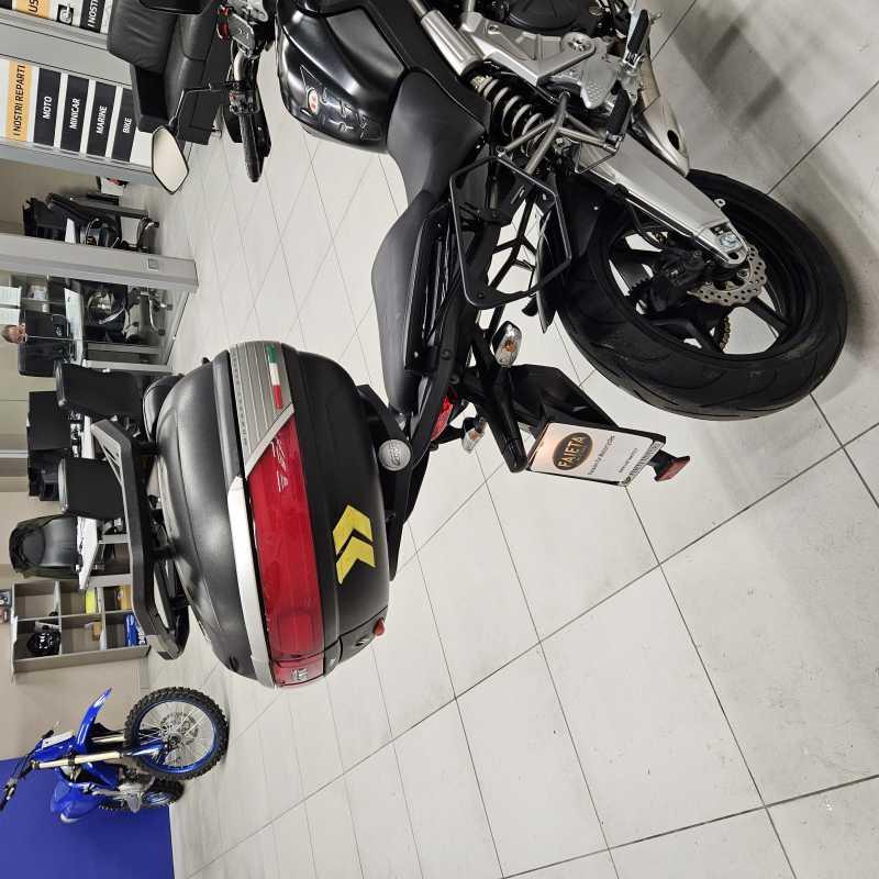 Kawasaki Versys 650 ABS - 2012