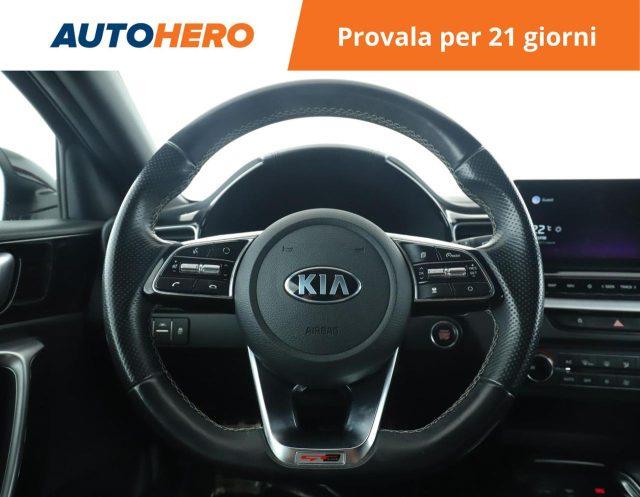 KIA Proceed 1.4 T-GDI DCT GT Line