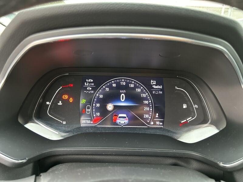 Renault Captur II 2019 1.5 blue dci Intens 115cv