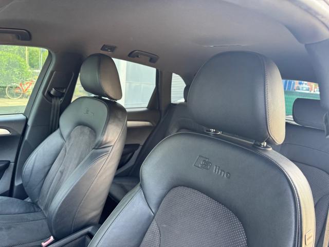 AUDI Q5 2.0 TDI 170 CV quattro S Tronic S-Line NAVI