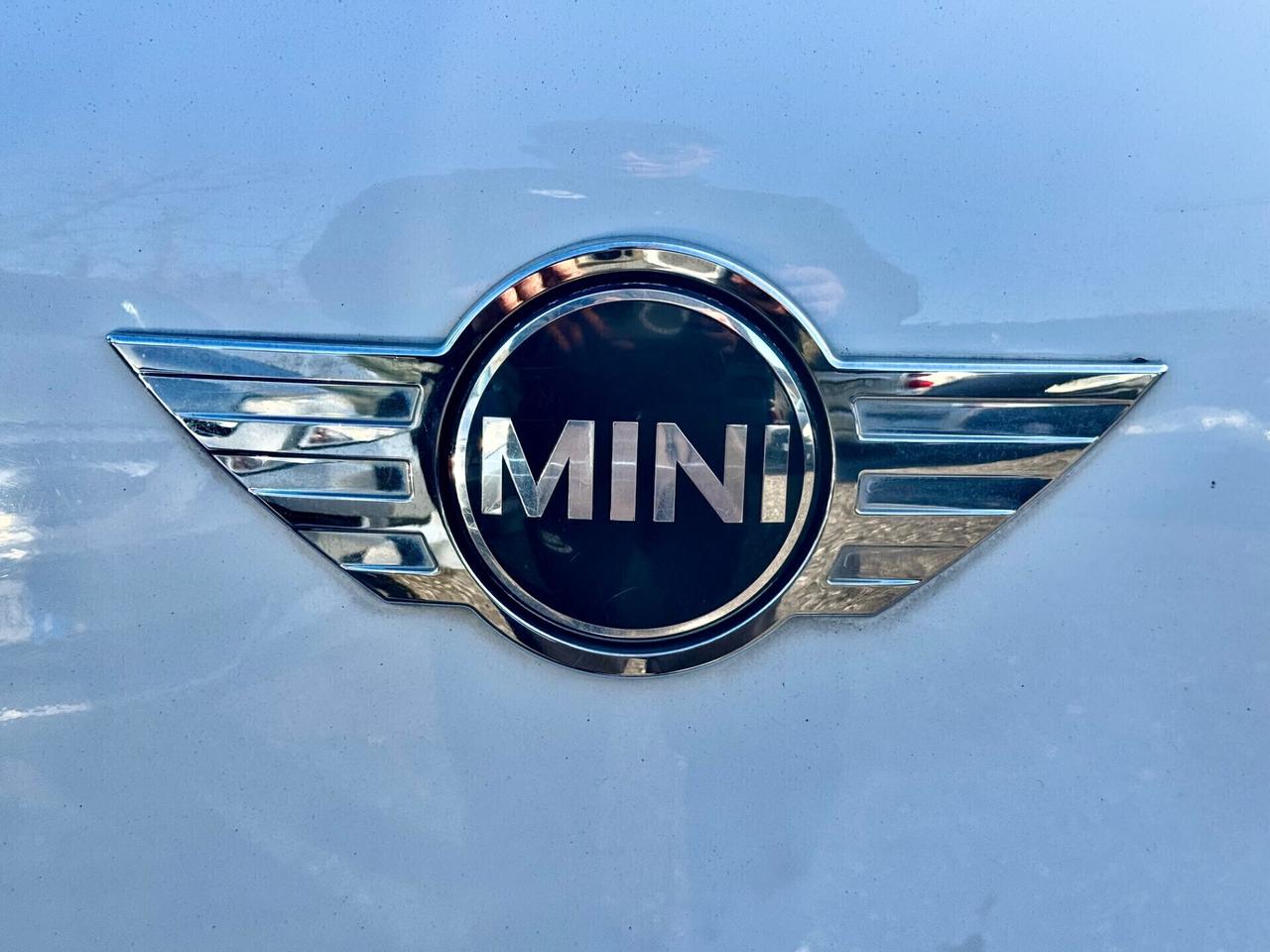 Mini Cooper S Countryman Mini 1.6 Benzina ALL4 2011