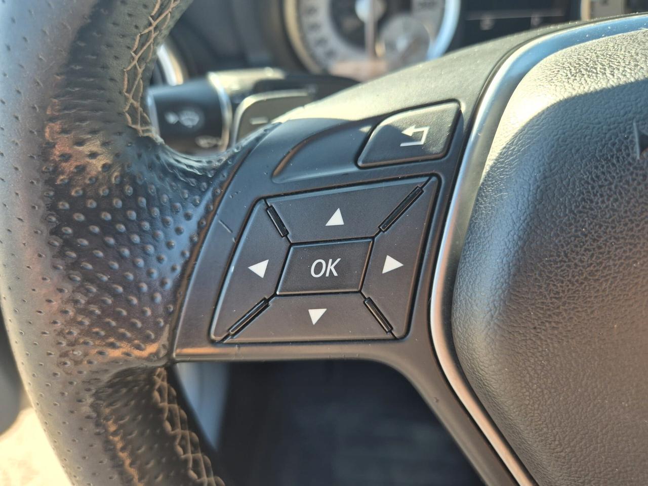 Mercedes-benz A 180 CDI BlueEFFICIENCY Automatic Premium