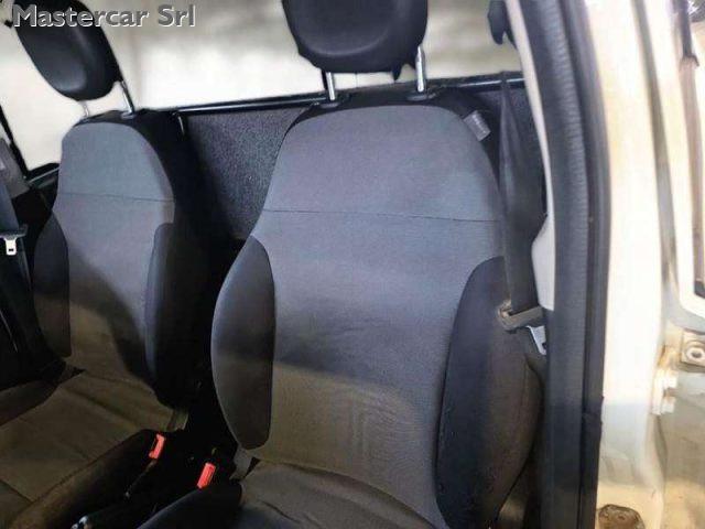 FIAT Panda Panda 1.2 69 CV VAN 2 POSTI EURO6 POP - FT063FT