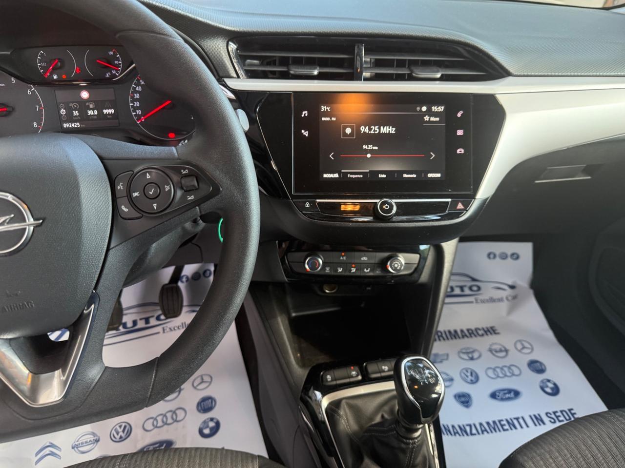 Opel Corsa 1.5 D 100 CV GS