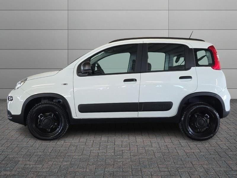 FIAT Panda 3ª serie 0.9 TwinAir Turbo S&S 4x4