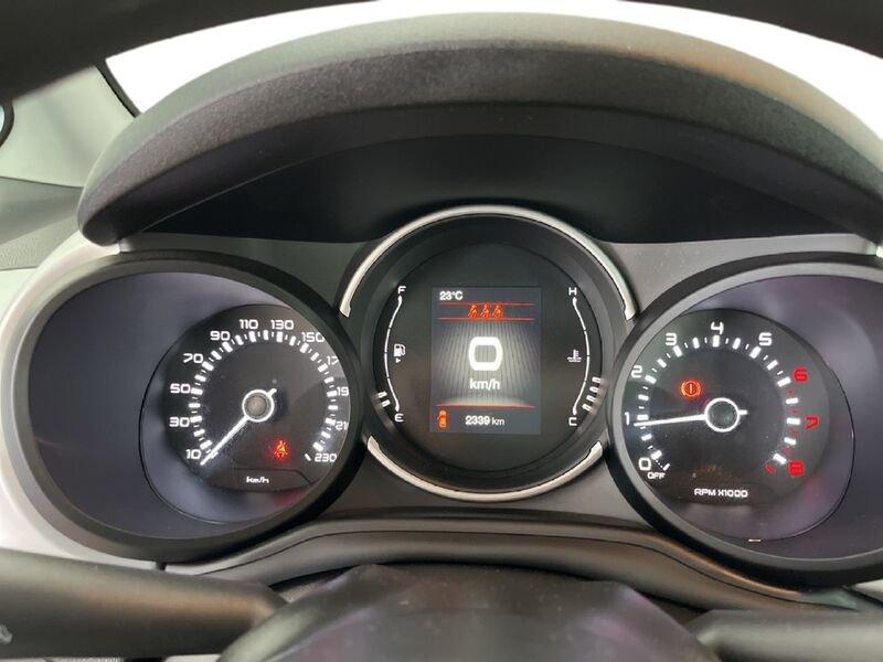 FIAT 500L 2017 Cross cross 1.4 s&s 95cv my20