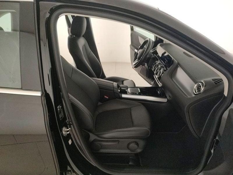 Mercedes-Benz Classe B B 180 d Sport Plus auto