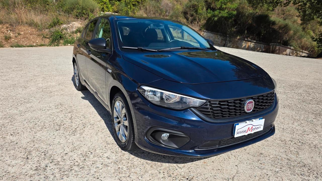 Fiat Tipo 1.3 Mjt S&S 5 porte Street