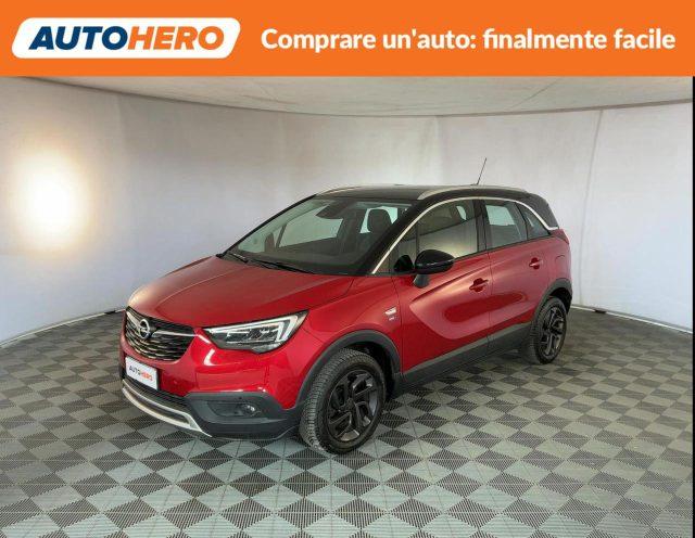 OPEL Crossland X 1.5 ECOTEC D 102 CV Start&Stop 2020