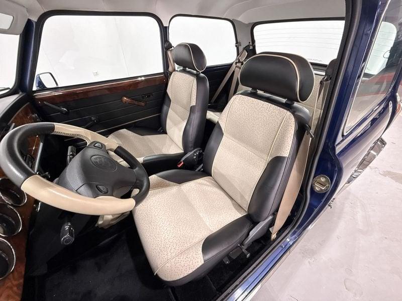 MINI Mini 1.3 Cooper