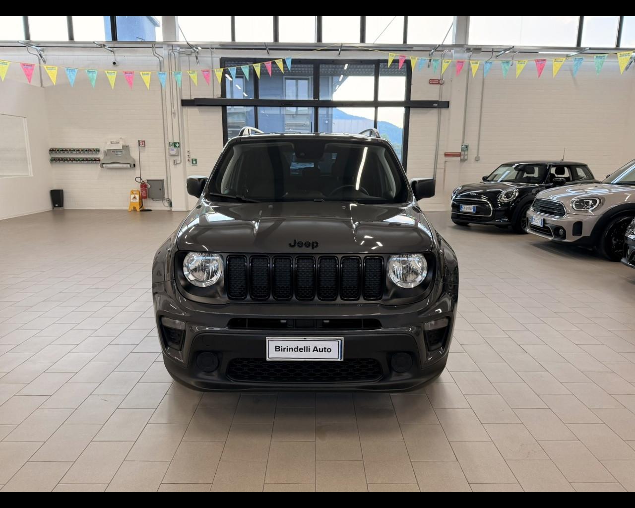 JEEP Renegade - Renegade 1.0 T3 Longitude