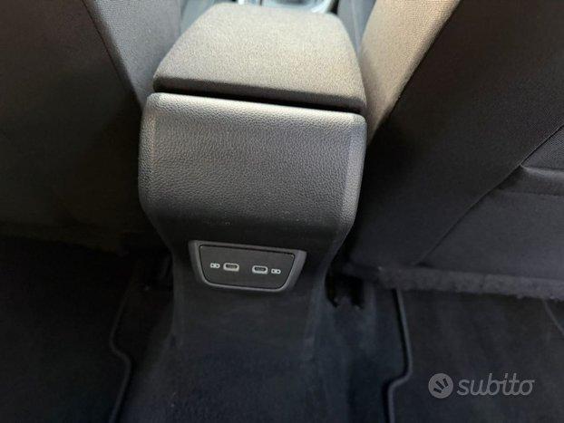 VOLKSWAGEN Polo Benzina AUTOMATICA