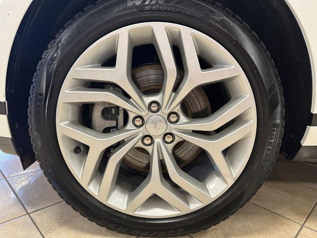 LAND ROVER Range Rover Evoque 2.0D I4 204 CV AWD Auto R-Dynamic UNIPRO