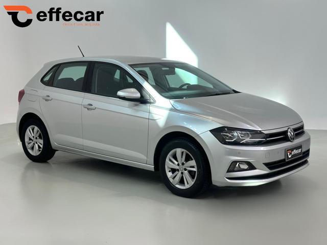 VOLKSWAGEN Polo 1.0 5p. Comfortline