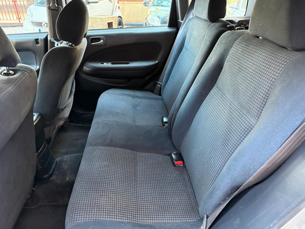 Honda HR-V 1.6i 16V VTEC cat 5 porte Sport