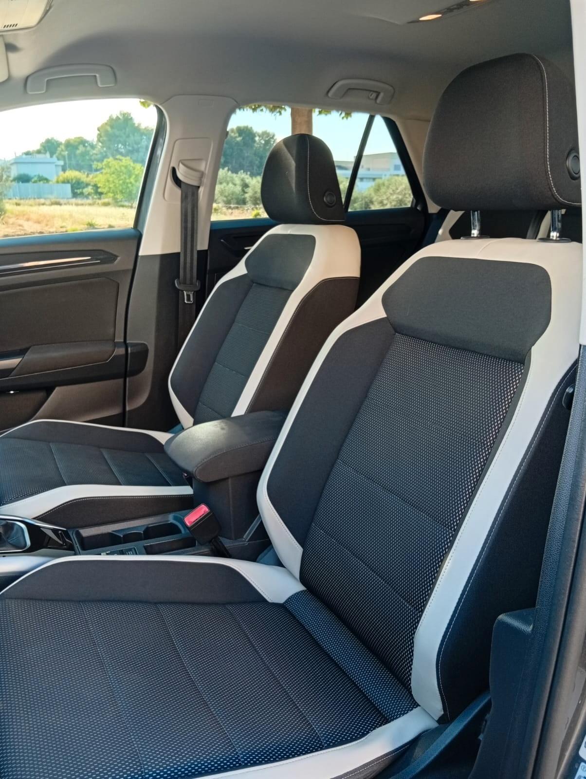 Volkswagen T-Roc 1.6 TDI SCR Style BlueMotion Technology