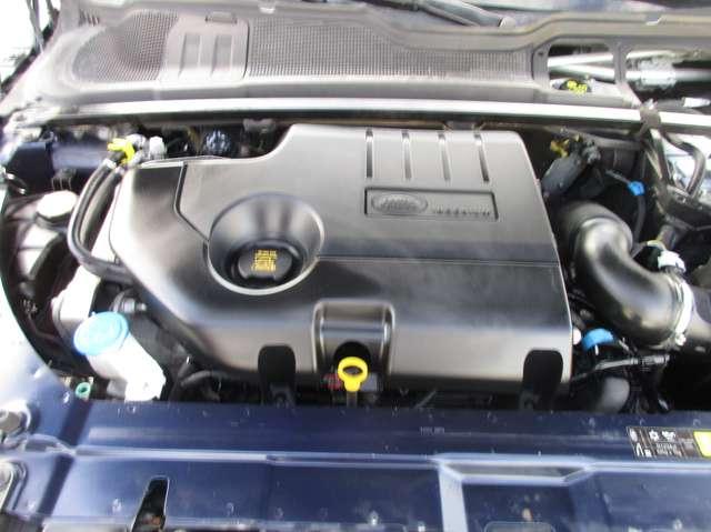 Land Rover Range Rover Evoque 5p 2.0 td4 Landmark edition 180cv GARANTITA FULL