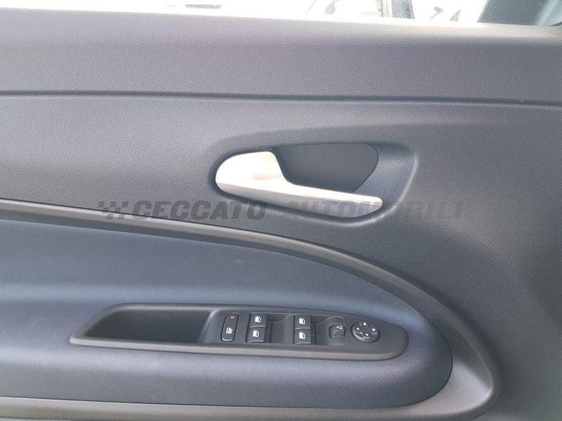 Alfa Romeo Junior Junior 1.2 ibrida 136cv edct6