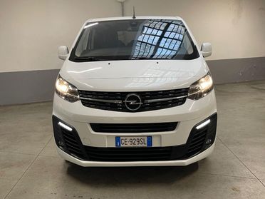 Opel Zafira Life 1.5 Diesel 120CV L1H1 Edition 8 POSTI