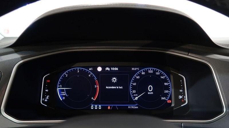 Volkswagen T-Roc T-Roc 2.0 tdi Style 115cv