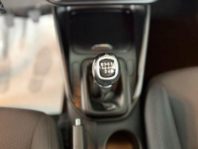 KIA Carens 1.7 CRDi 115 CV Class