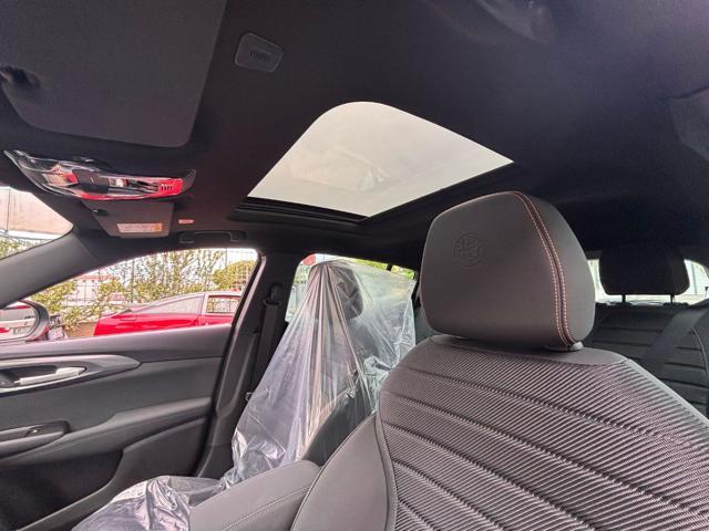 ALFA ROMEO Tonale 1.3 280 CV PHEV AT6 Q4 Ti