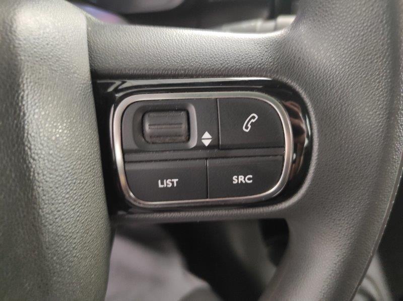 CITROEN C3 3ª serie - C3 BlueHDi 100 S&S Business Combi