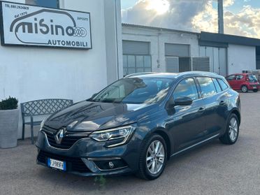 Renault Megane Mégane Sporter dCi 8V 110 CV EDC Energy Intens