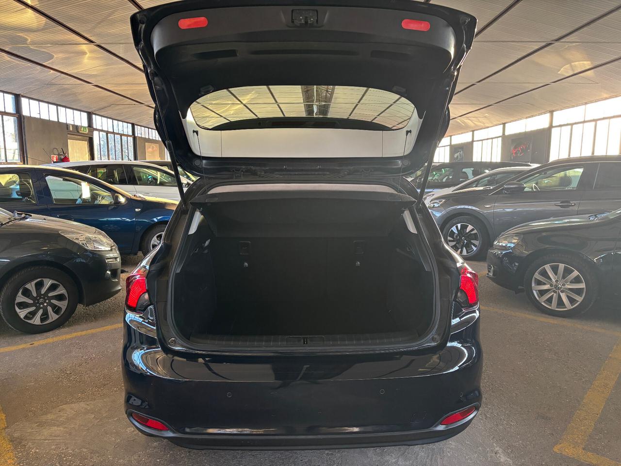 Fiat Tipo 1.3 Mjt 70KW 95CV Business NEOPATENTATO