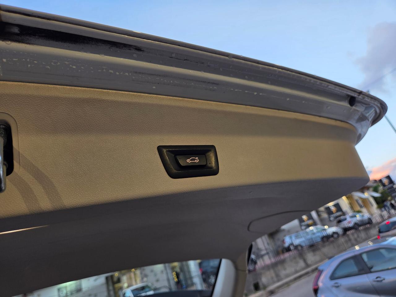 Bmw X3 xDrive20d Advantage Auto.