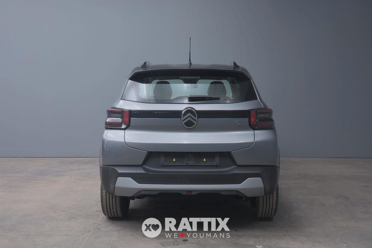 Citroen C3 1.2 Puretech 100CV Plus