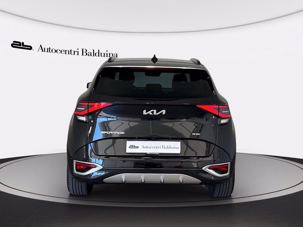 KIA Sportage 1.6 crdi mhev gt-line plus premium pack dct del 2023