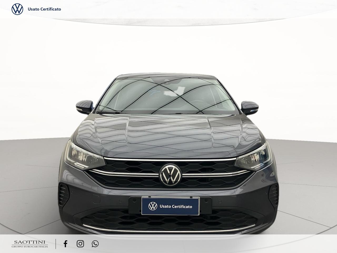 1.0 TSI Life 95 CV