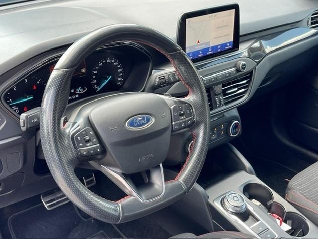 Ford Focus 1.5 EcoBlue 120 CV SW Business