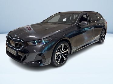 BMW Serie 5 Touring 520d xDrive M Sport Pro