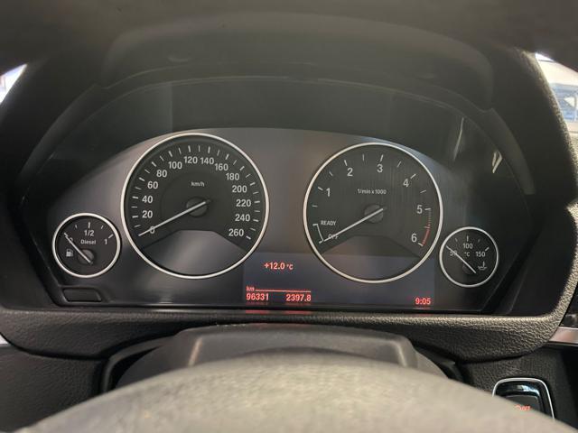 BMW 420 d Cabrio Modern NAVI,CRUISE,CLIMA,CERCHI LEGA ..